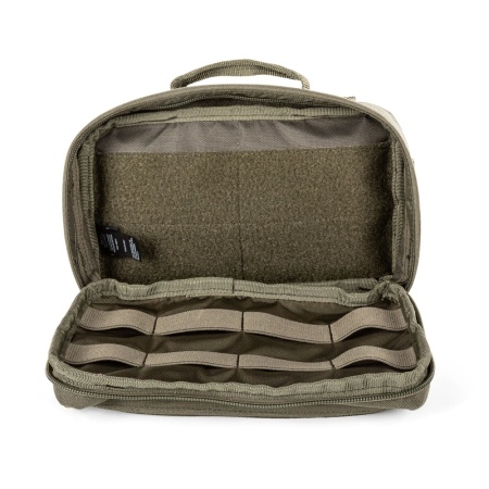 Сумка Rush Moab 3 Sling 5.11 Tactical, цвет Ranger Green 9