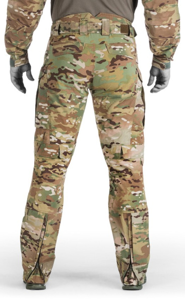 Брюки STRIKER X UF PRO®, цвет Multicam 2