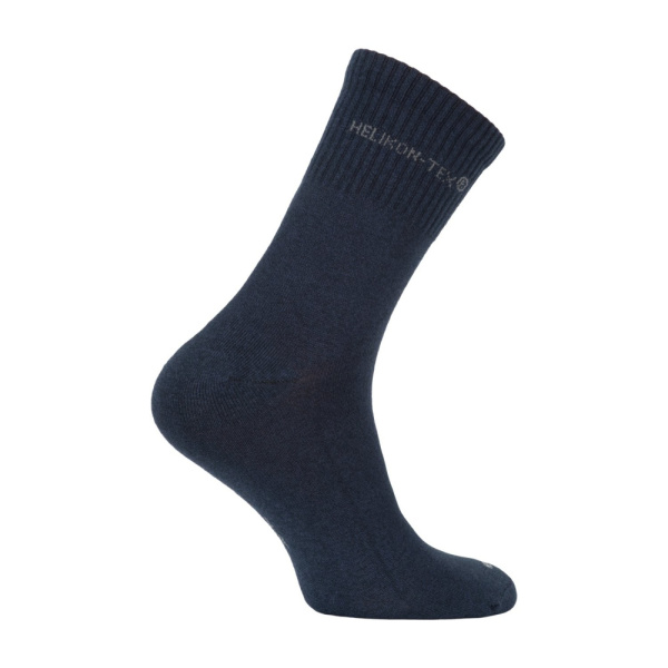 Носки All Round Helikon (3 пары), цвет Navy Blue 2