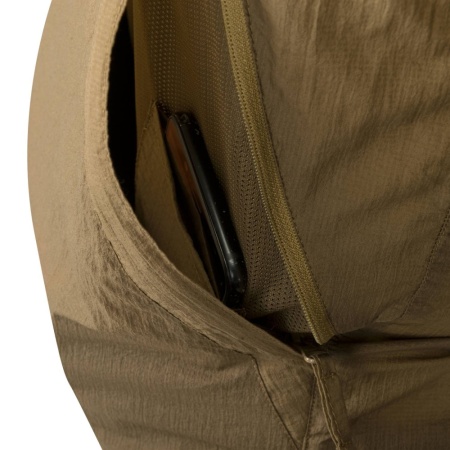 Куртка WINDRUNNER Helikon, цвет Coyote 5