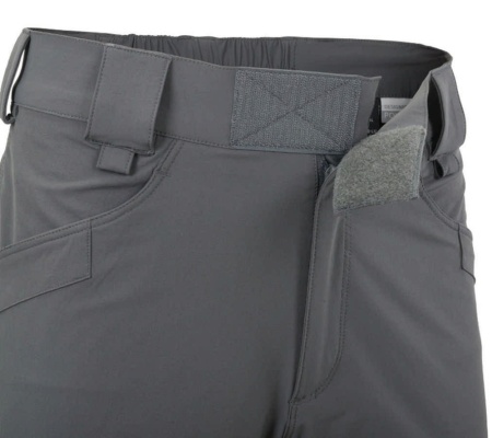 Брюки TREKKING Tactical Helikon, цвет Shadow Grey 5