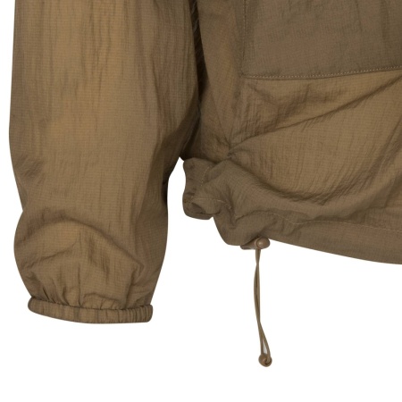 Куртка WINDRUNNER Helikon, цвет Coyote 6
