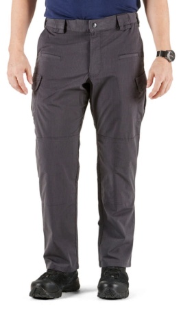 Брюки STRYKE 5.11 Tactical, цвет Charcoal