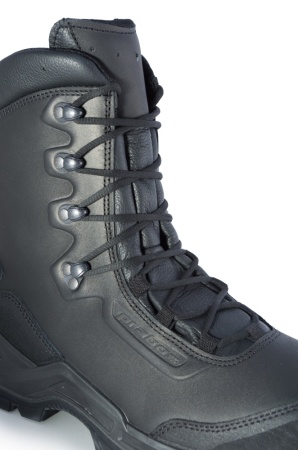 Ботинки VAGABUND HIGH GTX Kevlar Prabos RE2, цвет Black 7