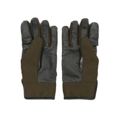 Перчатки Kvist Northern Hunting, цвет Dark Green 4