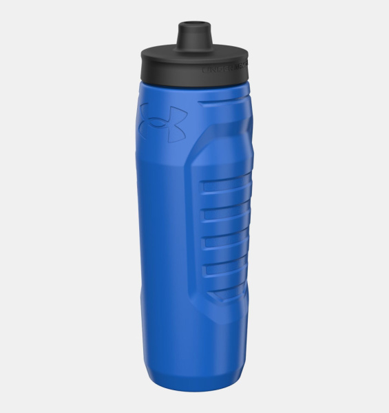 Бутылка Sideline Squeeze 0,95 Under Armour, цвет Blue 2