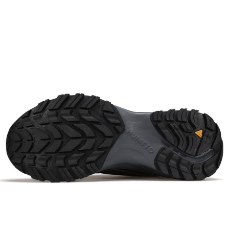 Кроссовки 497A Humtto, цвет Black 3