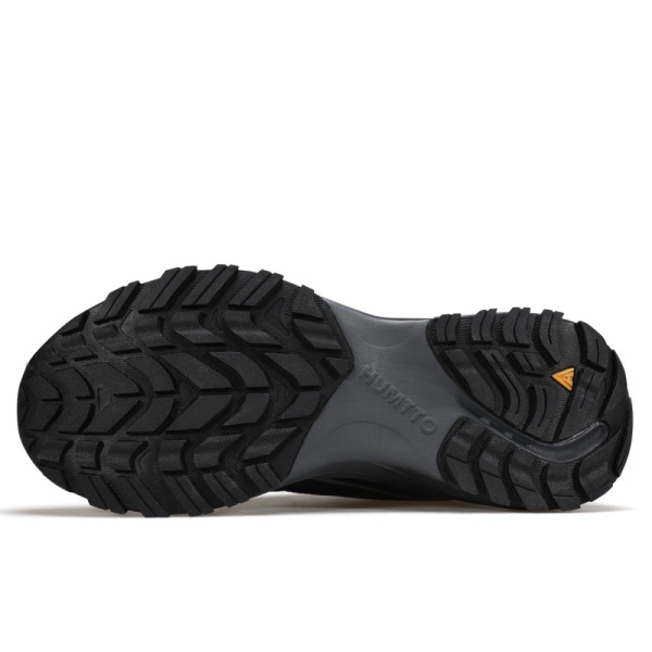 Кроссовки 497A Humtto, цвет Black 3