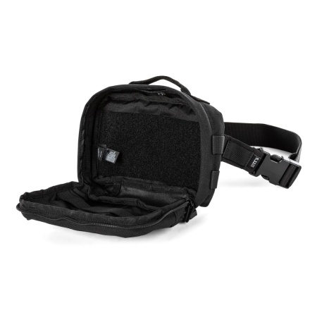 Сумка Rush Moab 3 Sling 5.11 Tactical, цвет Black 8