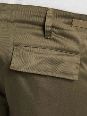 Брюки US Ranger Brandit, цвет Olive 6