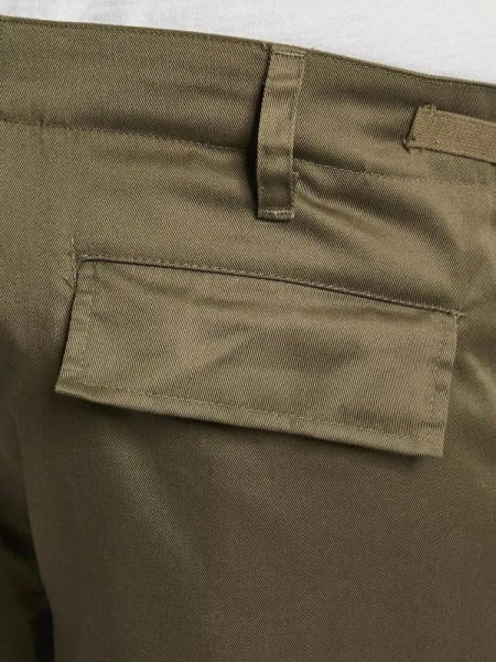 Брюки US Ranger Brandit, цвет Olive 6