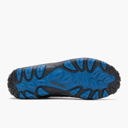 Полуботинки ACCENTOR 3 SPORT GTX Merrell, цвет Black 5