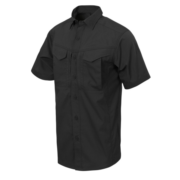 Рубашка DEFENDER MK2 Helikon, цвет Black
