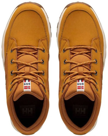 Ботинки TORSHOV 2 Waterproof HH, цвет Honey Wheat Cream 5