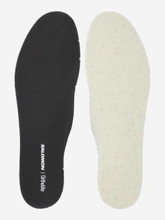 Кроссовки Alphaglide Salomon, цвет Black Rainy Day 6