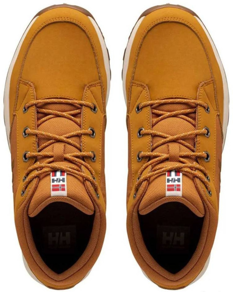 Ботинки TORSHOV 2 Waterproof HH, цвет Honey Wheat Cream 5