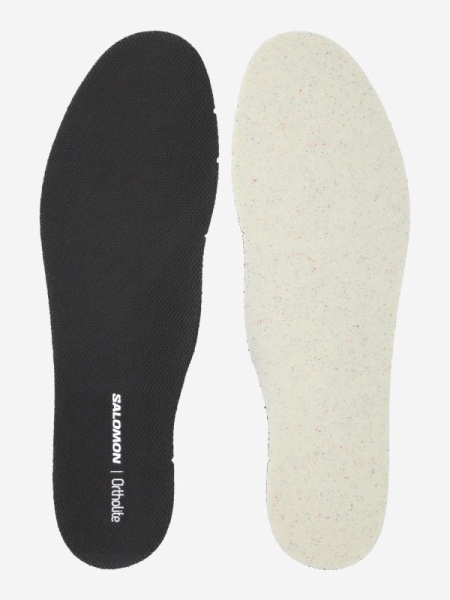 Кроссовки Alphaglide Salomon, цвет Black Rainy Day 6