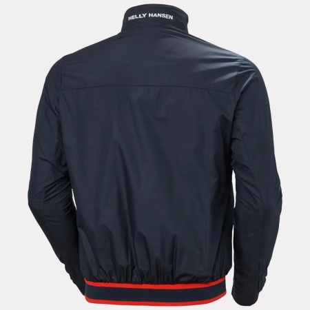Куртка SALT WINDBREAKER HH, цвет Navy 2