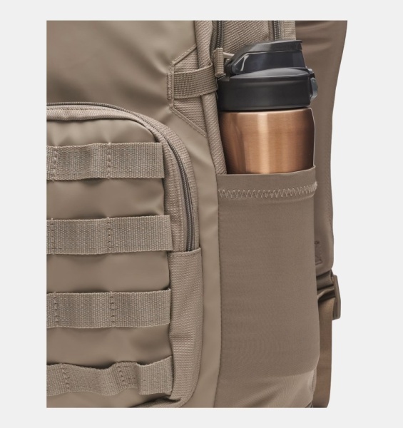 Рюкзак Triumph Sport Under Armour, цвет Taupe Dusk (21л) 4