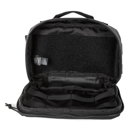 Сумка Rush Moab 3 Sling 5.11 Tactical, цвет Black 9