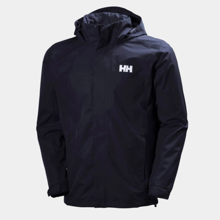 Куртка DUBLINER HH, цвет Navy 6