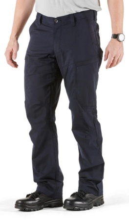 Брюки APEX 5.11 Tactical, цвет Dark Navy 2