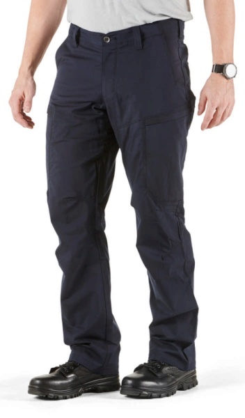 Брюки APEX 5.11 Tactical, цвет Dark Navy 2