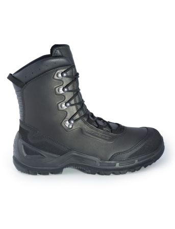 Ботинки VAGABUND HIGH GTX Kevlar Prabos RE2, цвет Black 2