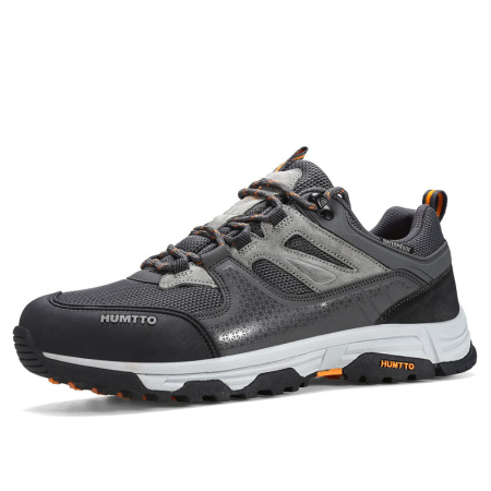 Кроссовки 664A Humtto, цвет Grey