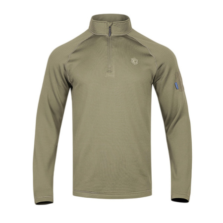 Толстовка Blue Label Stealth EmersonGear, цвет Khaki 2