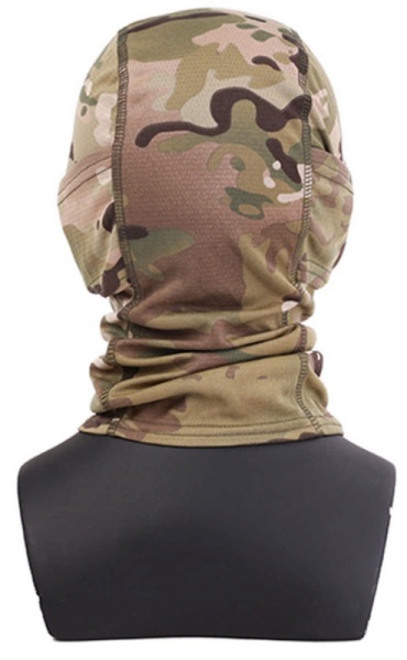 Балаклава Quick Dry EmersonGear, цвет Multicam 2