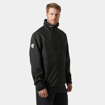 Куртка CREW 2.0 HH, цвет Black