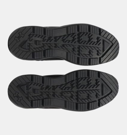 Ботинки U 695 Under Armour, цвет Black 5