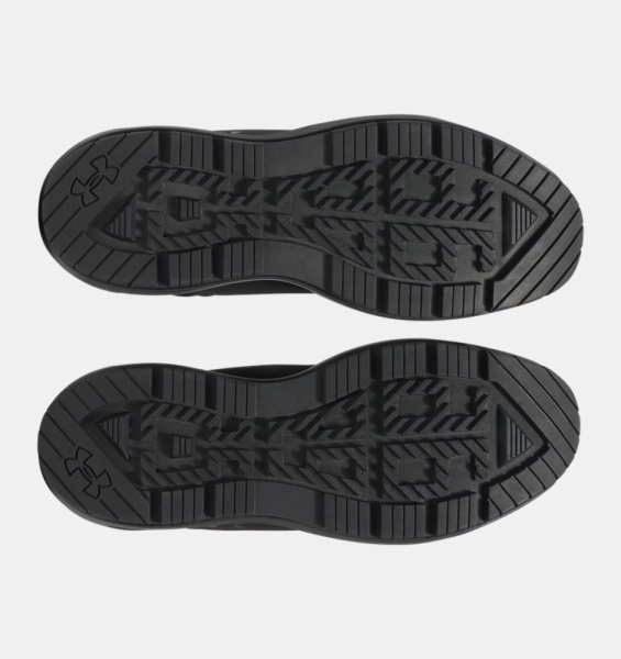 Ботинки U 695 Under Armour, цвет Black 5