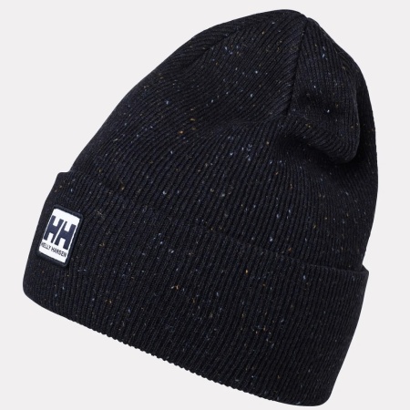 Шапка URBAN CUFF BEANIE HH, цвет Black