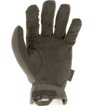 Перчатки Fastfit Mechanix, цвет Olive 2