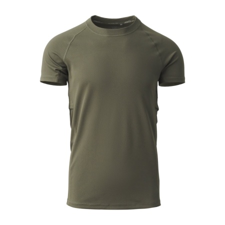 Футболка Functional Helikon, цвет Olive Green 2