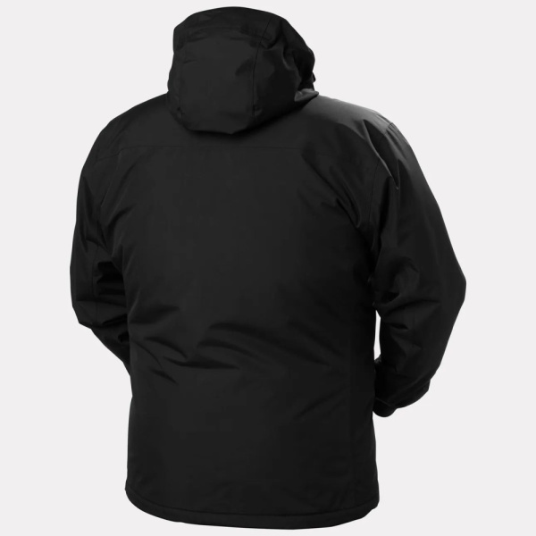 Куртка DUBLINER INSULATED WATERPROOF HH, цвет Black 2