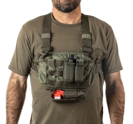 Сумка SKYWEIGHT SURVIVAL 5.11 Tactical, цвет Major Brown 5